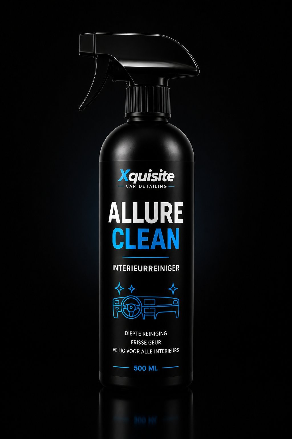 Allure Clean, Interieurreiniger / APC